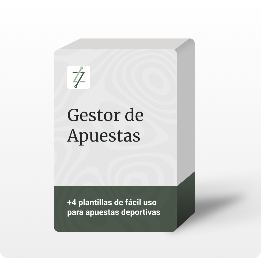 Gestor de apuestas