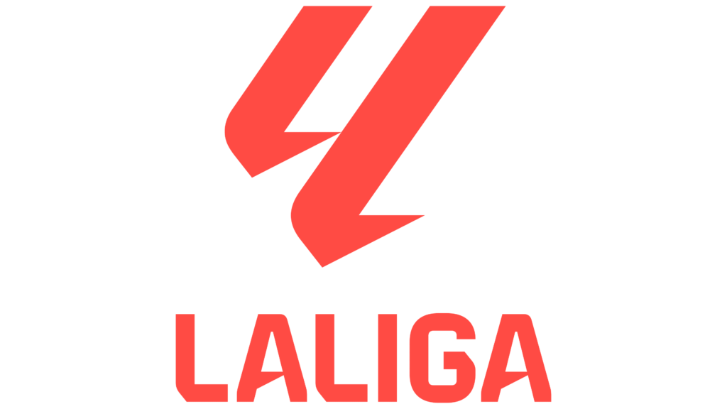 Logotipo La Liga