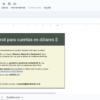 Instrucciones del Gestor de Bankroll