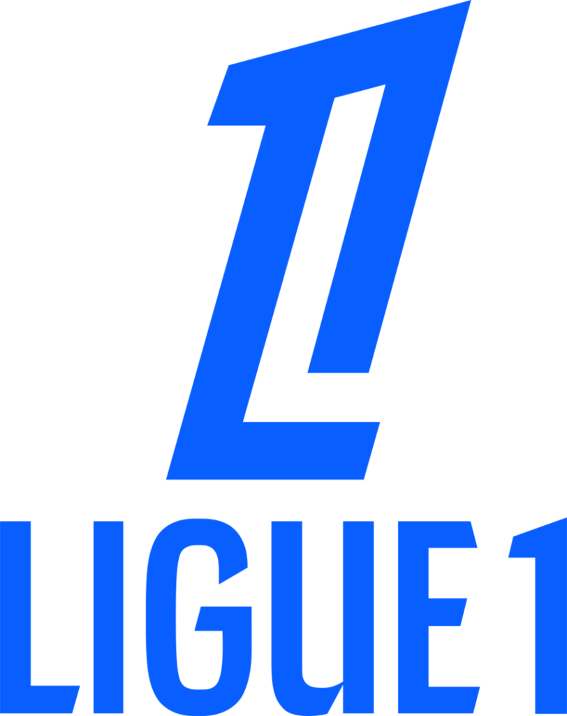 Logotipo Ligue 1