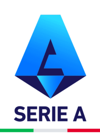 Logotipo Serie A Italia